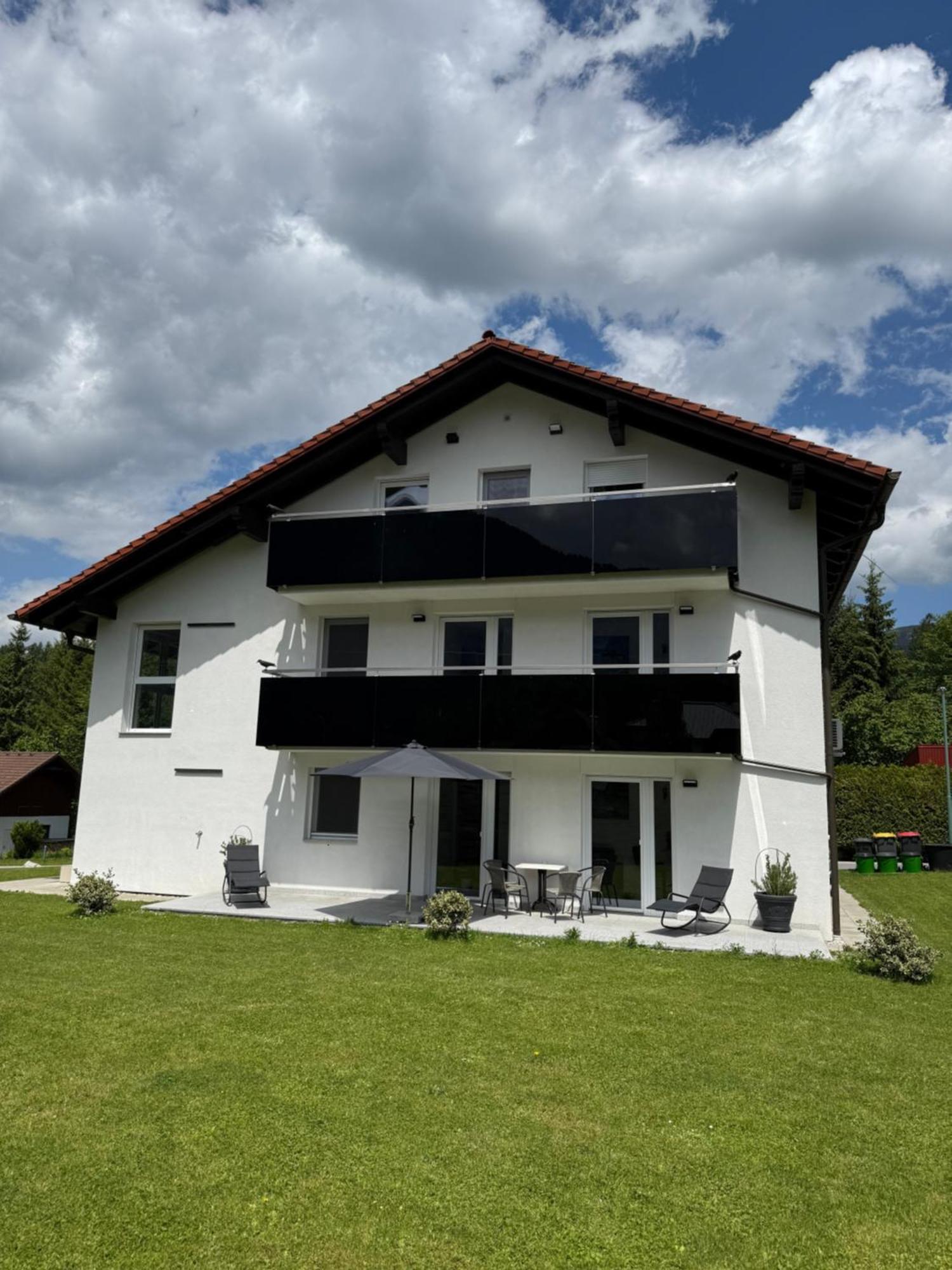 Austrian Apartments Bad Goisern Exterior photo