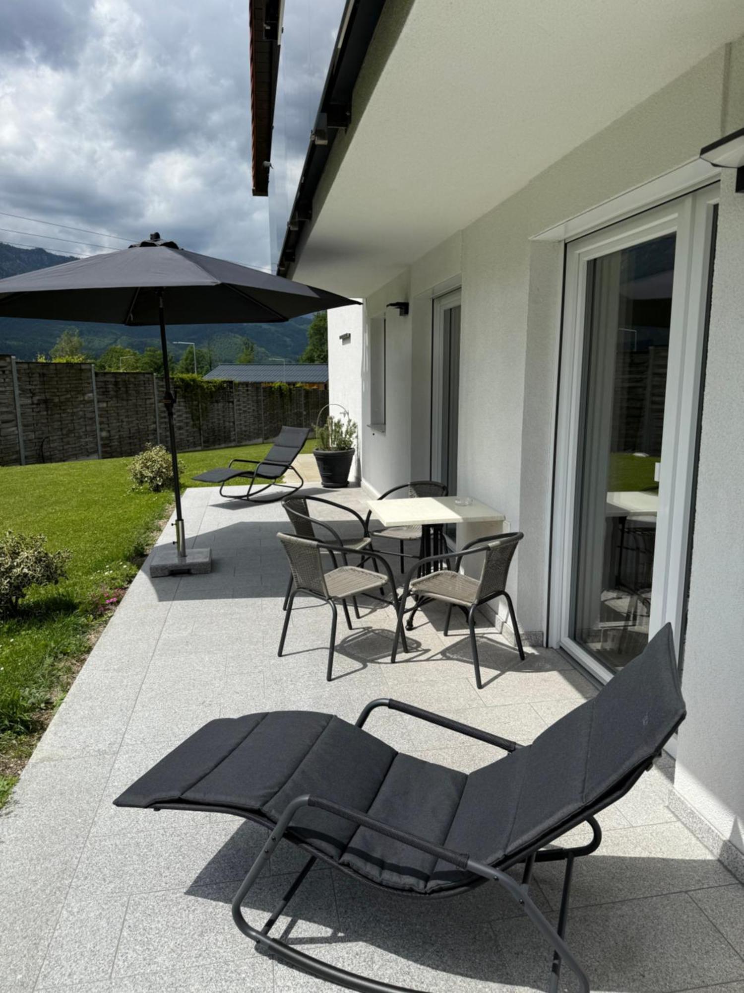 Austrian Apartments Bad Goisern Exterior photo