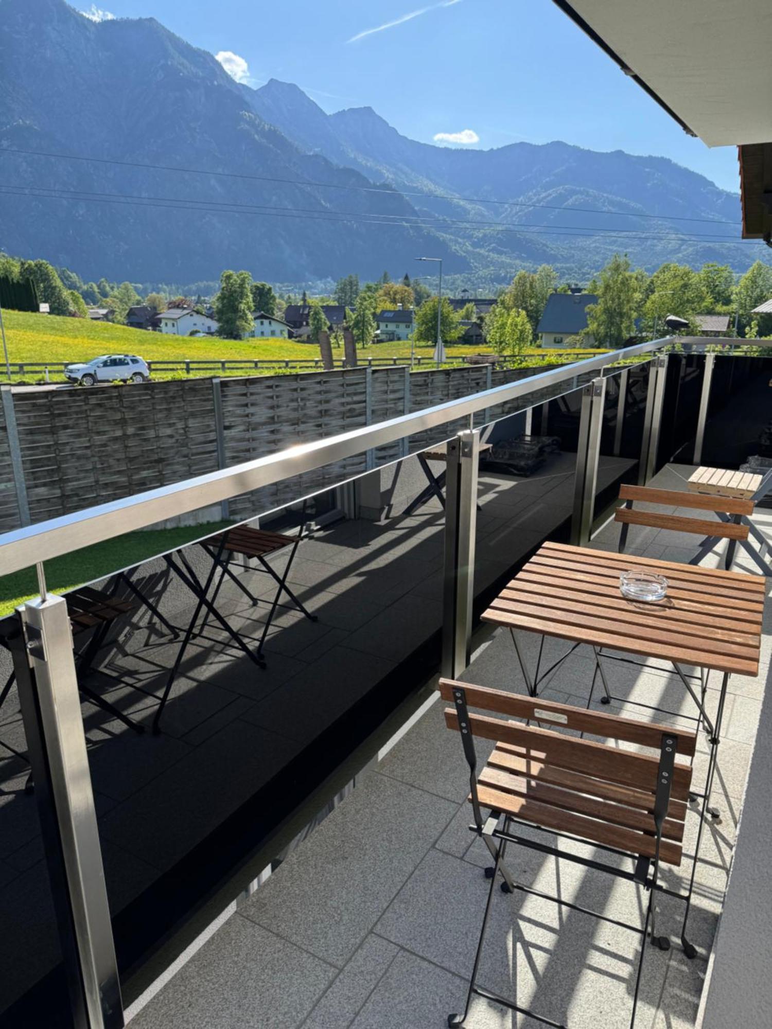 Austrian Apartments Bad Goisern Exterior photo